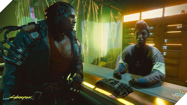 Nối gót Final Fantasy 7 Remake và Marvel's Avengers, Cyberpunk 2077 lỡ hẹn với game thủ 2