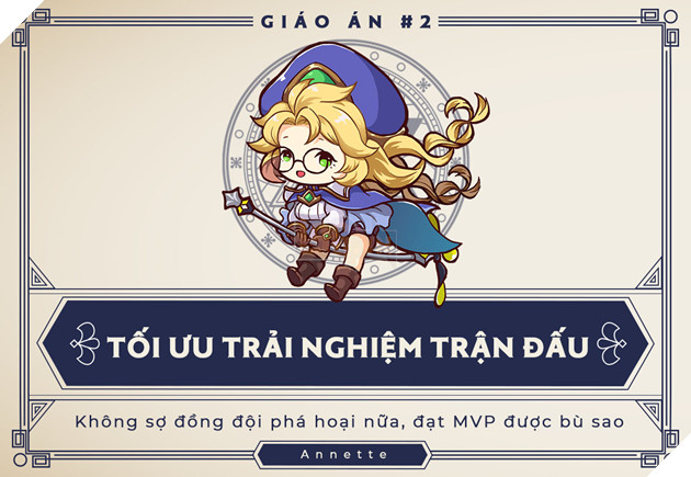 Liên Quân Mobile - CHI TIẾT BẢN CẬP NHẬT PHÁP SƯ TRỖI DẬY 6