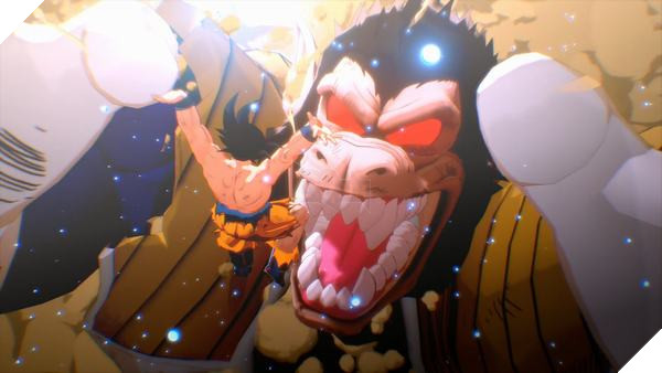 Dragon Ball Z: Kakarot - Những điều cần biết về tựa game Ngọc rồng mới nhất này 2