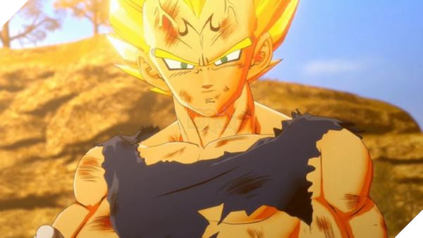 Dragon Ball Z: Kakarot - Những điều cần biết về tựa game Ngọc rồng mới nhất này 6
