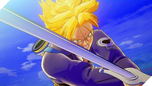 Dragon Ball Z: Kakarot - Những điều cần biết về tựa game Ngọc rồng mới nhất này 3