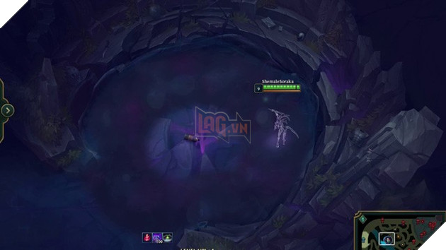 Riot Games sắp loại bỏ khả năng lướt chủ động của Akali từ chiêu cuối Sát Chiêu Hoàn Hảo - Ảnh 3.