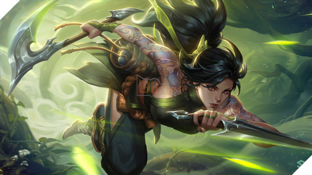 Riot Games sắp loại bỏ khả năng lướt chủ động của Akali từ chiêu cuối Sát Chiêu Hoàn Hảo - Ảnh 4.