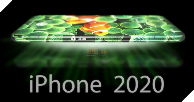 Hiệu năng của iPhone 12 có thể ngang tầm với MacBook Pro 15 inch khi được trang bị chipset A14