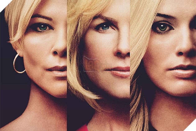 Bombshell: Câu chuyện vén màn vụ bê bối tình dục chấn động làng truyền thông Mỹ  3