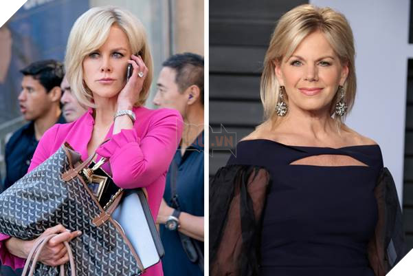 Bombshell: Câu chuyện vén màn vụ bê bối tình dục chấn động làng truyền thông Mỹ  5