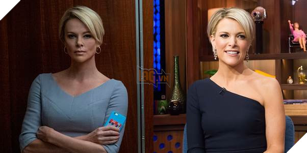 Bombshell: Câu chuyện vén màn vụ bê bối tình dục chấn động làng truyền thông Mỹ  6