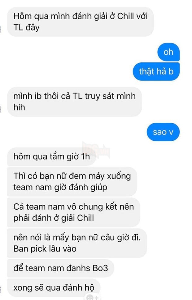 Liên Quân Mobile: Toàn cảnh vụ việc gian lận gây chấn động của Thanh Lương Girls tại giải Liên Quân FSL 3
