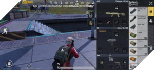 Cách tải PUBG Mobile 0.17.0 bản Beta với những tính năng hoàn toàn mới như sống còn giữa mùa đông 7