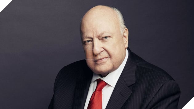 Bombshell: Câu chuyện vén màn vụ bê bối tình dục chấn động làng truyền thông Mỹ  4