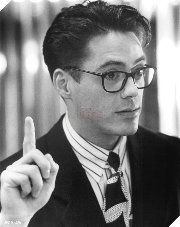 Loạt ảnh thời trẻ của Iron Man - Robbert Downey Jr khiến nhiều fan điêu đứng 7