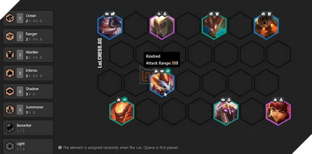 Đấu Trường Chân Lý: Cách khắc chế đội hình 6 Cuồng Chiến kết hợp tốt nhất meta mới 3