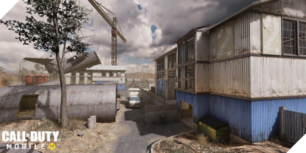 Call of Duty: Mobile Season 3 - Bản đồ mới, Chế độ tác chiến 20v20