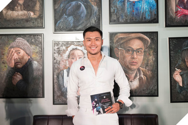 Lan Ngọc, Hari Won đọ sắc cùng chính cung Thu Trang và Tuesday Bảo Thanh trên thảm đỏ họp báo Đôi mắt âm dương 13