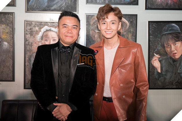 Lan Ngọc, Hari Won đọ sắc cùng chính cung Thu Trang và Tuesday Bảo Thanh trên thảm đỏ họp báo Đôi mắt âm dương 21