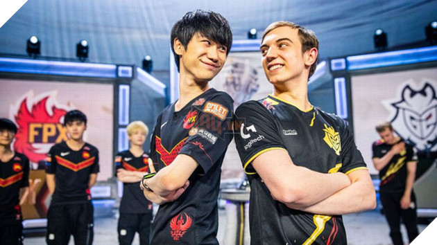 ESPN công bố BXH 10 team mạnh nhất thế giới sau chuyển nhượng, T1 chỉ đứng hạng 5 - Ảnh 2.