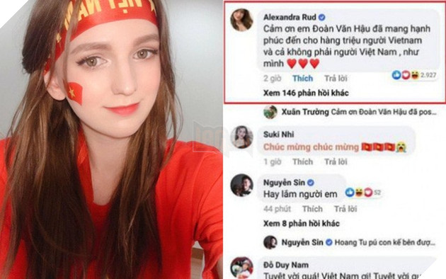 Góc tối cổ: Nữ DJ Ukraine từng “thả thính” Văn Hậu lên tiếng về sự cố giống Trâm Anh - Ảnh 5.