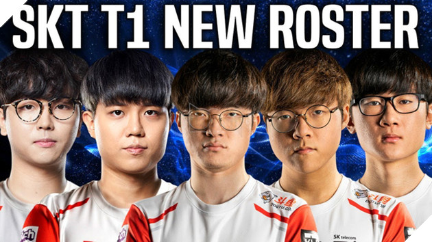 ESPN công bố BXH 10 team mạnh nhất thế giới sau chuyển nhượng, T1 chỉ đứng hạng 5 - Ảnh 4.