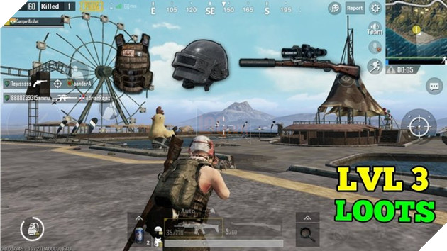 PUBG Mobile: Ngày phát hành Season 12 và những thông tin về Royale Pass  2