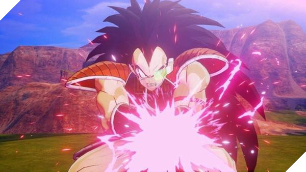Dragon Ball Z: Kakarot góp phần khôi phục danh dự cho người Saiyan