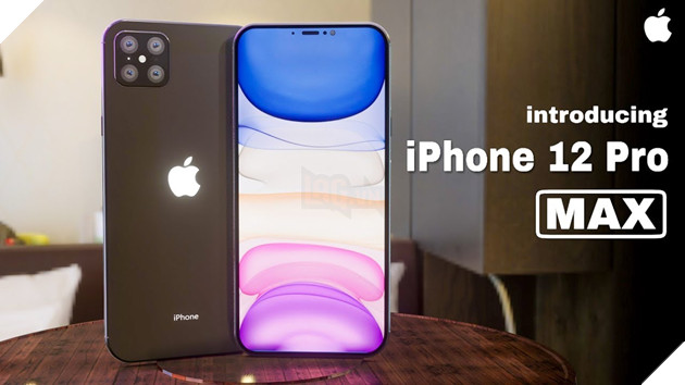 Tỏng hợp những sản phẩm sẽ được Apple ra mắt trong năm 2020 3