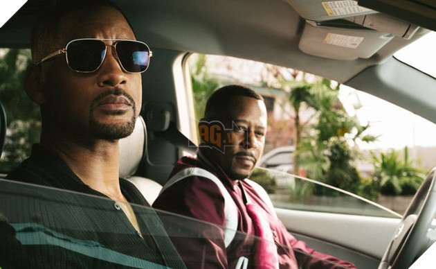 Review Bad Boys For Life: Màn come back ấn tượng sau 17 năm vắng bóng 4