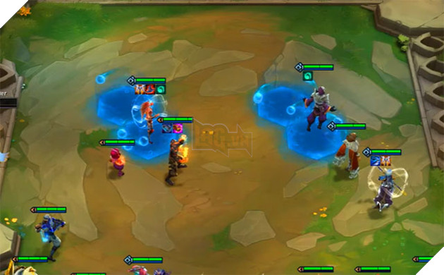 doi hinh manh nhat dtcl 9.23