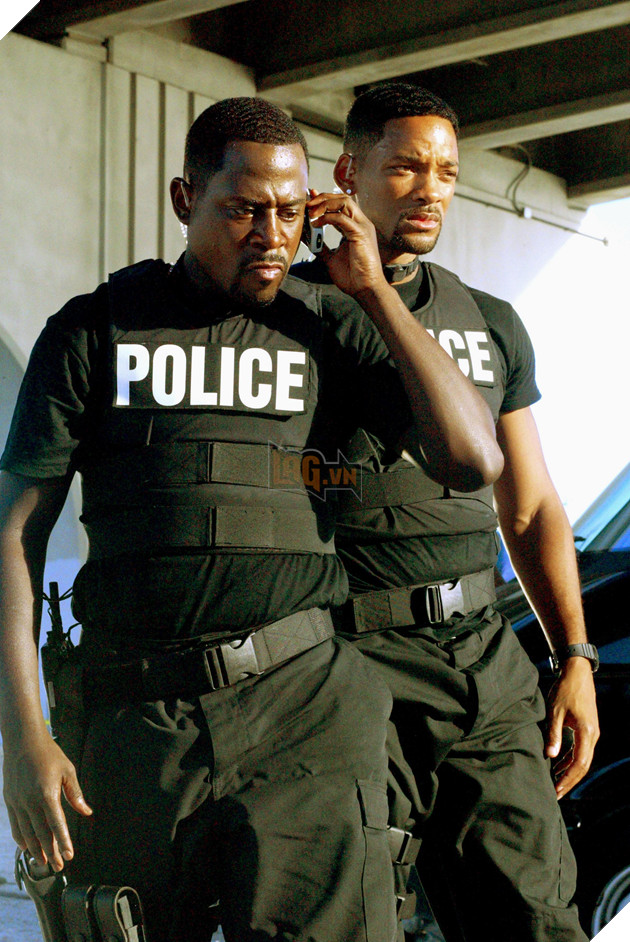 Review Bad Boys For Life: Màn come back ấn tượng sau 17 năm vắng bóng 2