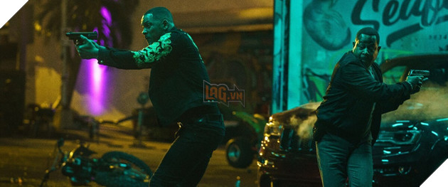 Review Bad Boys For Life: Màn come back ấn tượng sau 17 năm vắng bóng 5
