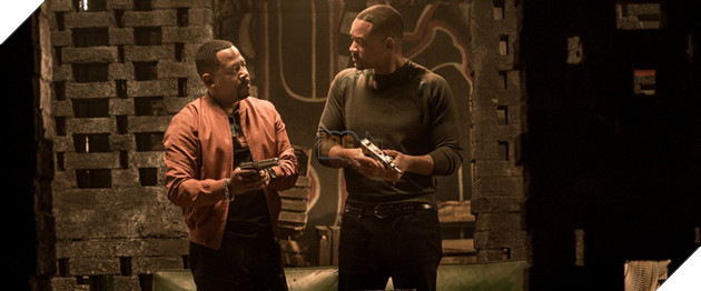 Review Bad Boys For Life: Màn come back ấn tượng sau 17 năm vắng bóng 3