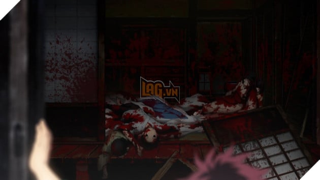 Kimetsu no Yaiba: Bí ẩn thảm kịch gia đình Kamado – Vì sao Muzan phải ra tay giết một gia đình bán than? - Ảnh 1.