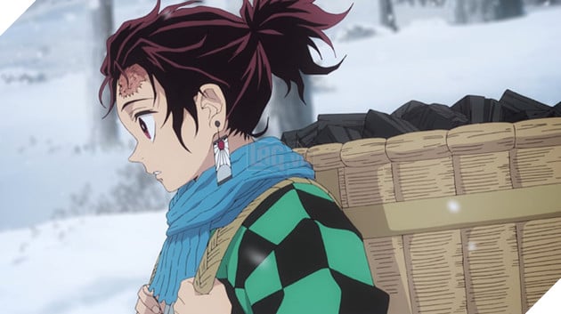 Kimetsu no Yaiba: Bí ẩn thảm kịch gia đình Kamado – Vì sao Muzan phải ra tay giết một gia đình bán than? - Ảnh 3.