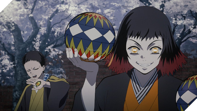 Kimetsu no Yaiba: Bí ẩn thảm kịch gia đình Kamado – Vì sao Muzan phải ra tay giết một gia đình bán than? - Ảnh 4.