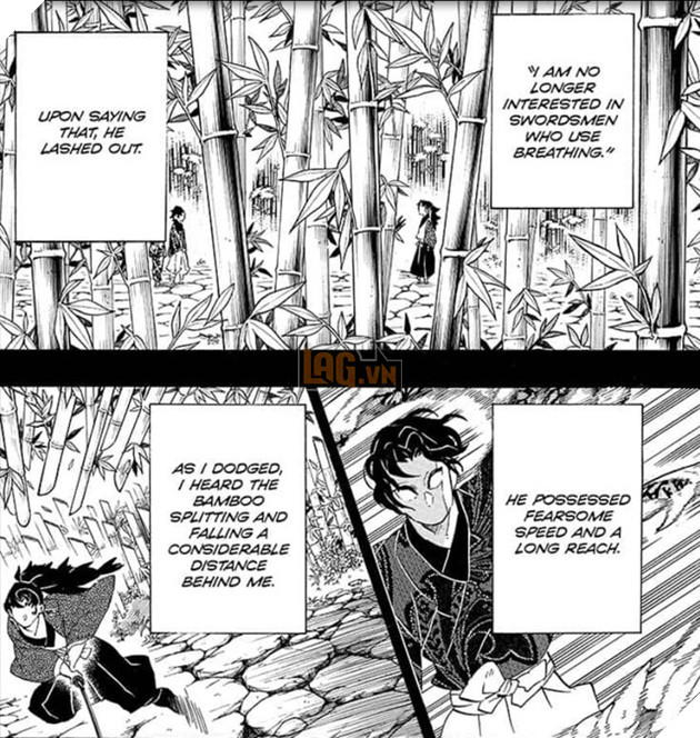 Kimetsu no Yaiba: Bí ẩn thảm kịch gia đình Kamado – Vì sao Muzan phải ra tay giết một gia đình bán than? - Ảnh 6.