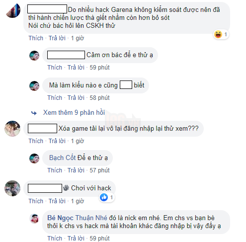 Free Fire: Ai đúng, ai sai khi tài khoản của game thủ bị khóa vô cớ vì nghi sử dụng hack? - Ảnh 2.