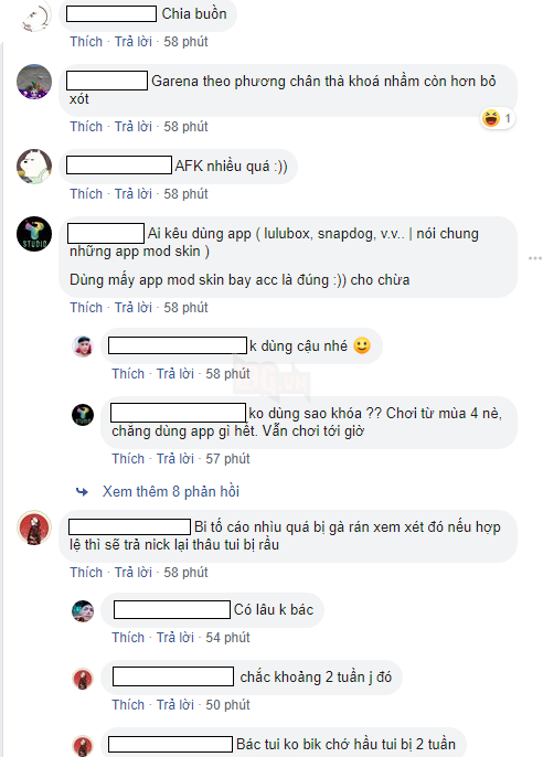 Free Fire: Ai đúng, ai sai khi tài khoản của game thủ bị khóa vô cớ vì nghi sử dụng hack? - Ảnh 3.