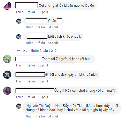 Free Fire: Ai đúng, ai sai khi tài khoản của game thủ bị khóa vô cớ vì nghi sử dụng hack? - Ảnh 4.