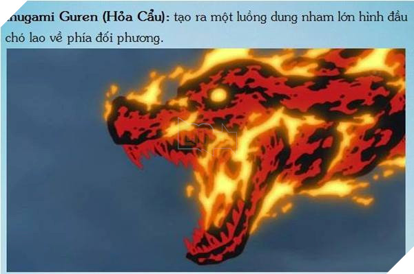 Đô Đốc Akainu là ai - Vị thủy sư đô đốc tàn bạo nhất One Piece 7