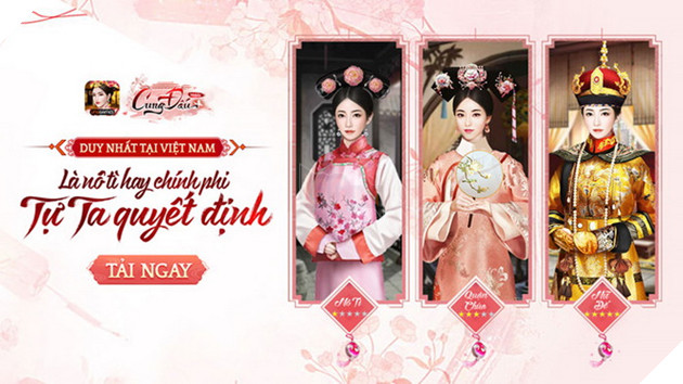 Cung Đấu Mobile: Hướng dẫn cách tăng cấp nhanh và đơn giản nhất dành cho tân thủ 4