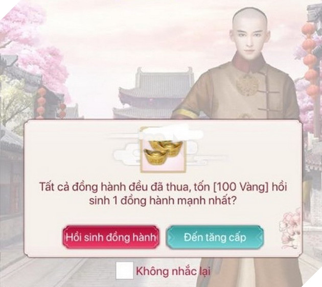 Cung Đấu Mobile: Hướng dẫn cách dùng nguyên liệu và tài nguyên hiệu quả cho tân thủ 3