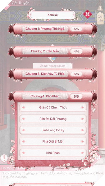 Cung Đấu Mobile: Hướng dẫn cách tăng cấp nhanh và đơn giản nhất dành cho tân thủ