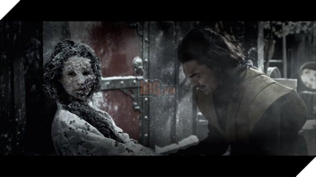 Phim hoạt hình Mortal Kombat sẽ được ra mắt đầu năm 2020 4