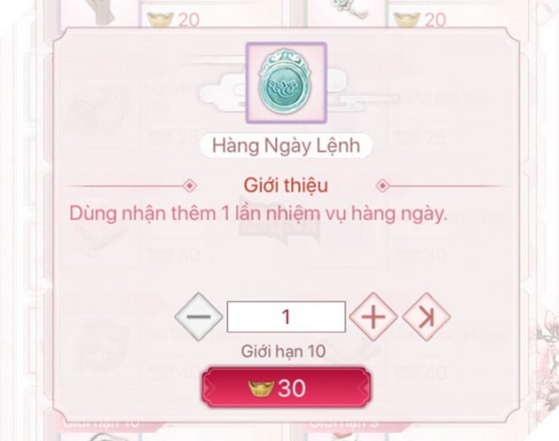 Cung Đấu Mobile: Hướng dẫn cách dùng nguyên liệu và tài nguyên hiệu quả cho tân thủ 4