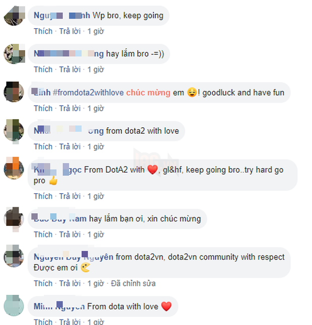 Game thủ Dota2 thi Đường Lên Đỉnh Olympia giành ngay giải nhất, cộng đồng chúc mừng không ngớt! - Ảnh 4.