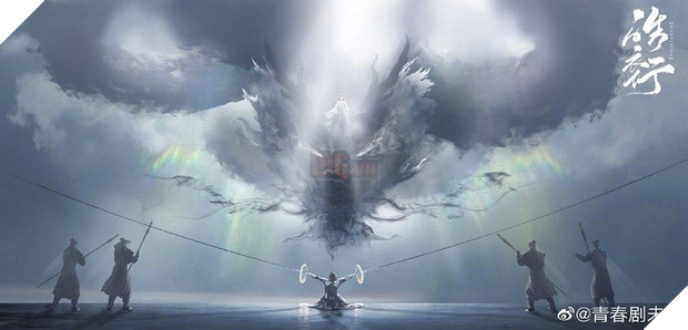 Trần Phi Vũ là ai ? Thái Tử CBiz chuẩn bị đóng phim Đam Mỹ