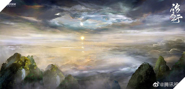 Trần Phi Vũ là ai ? Thái Tử CBiz chuẩn bị đóng phim Đam Mỹ 12