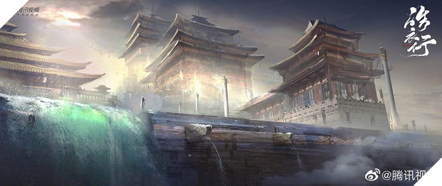 Trần Phi Vũ là ai ? Thái Tử CBiz chuẩn bị đóng phim Đam Mỹ 10