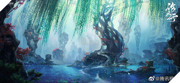 Trần Phi Vũ là ai ? Thái Tử CBiz chuẩn bị đóng phim Đam Mỹ 9