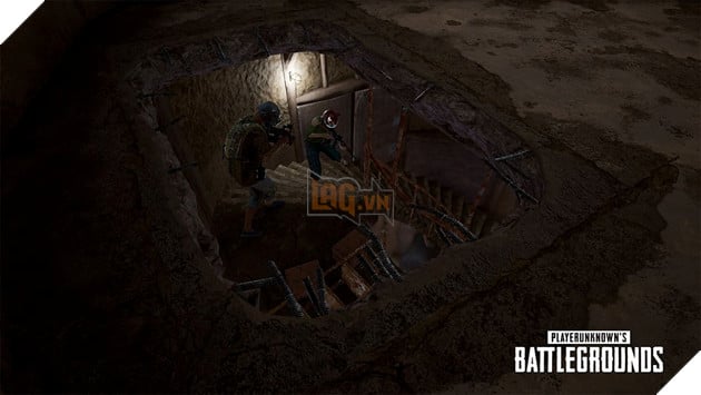 PUBG PC: Chi tiết lịch bảo trì ngày 22.1.2020 - Đưa bản đồ Karakin vào Live Server 8