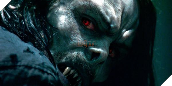 Morbius chính thức dọn đường cho Blade xuất hiện trong MCU 3